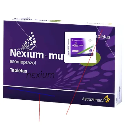 Nexium sans ordonnance